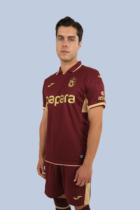 JOMA  25/26 BORDO FORMA