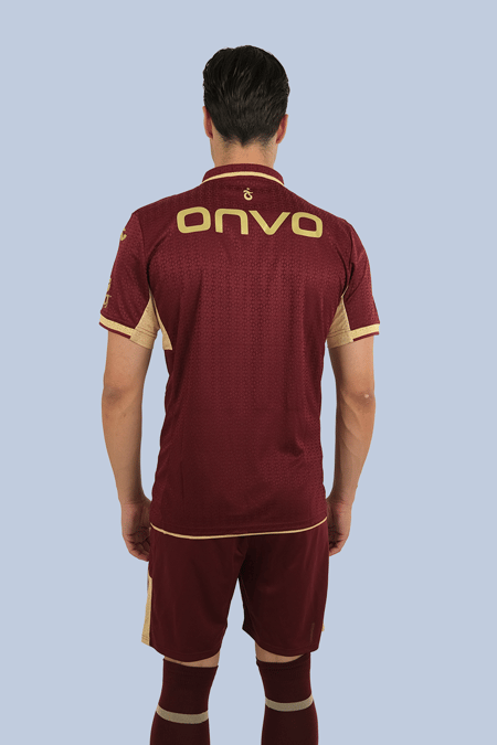JOMA  25/26 BORDO FORMA