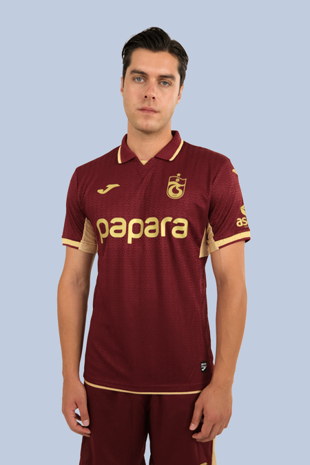 JOMA  25/26 BORDO FORMA