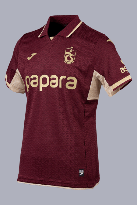 JOMA  25/26 BORDO FORMA