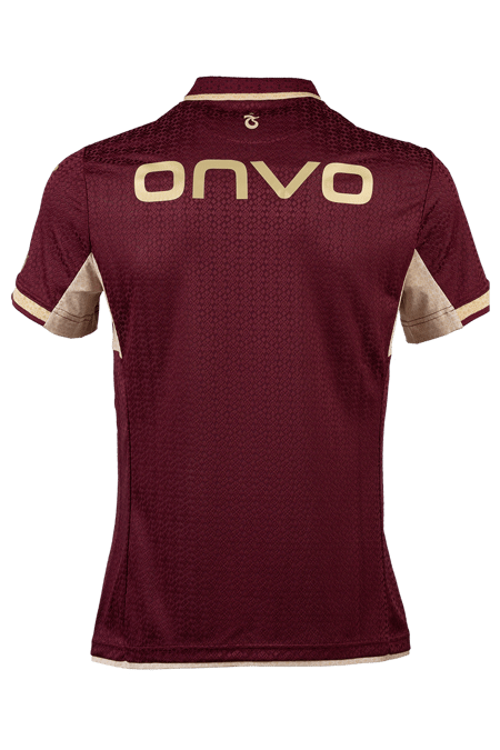 JOMA  25/26 BORDO FORMA