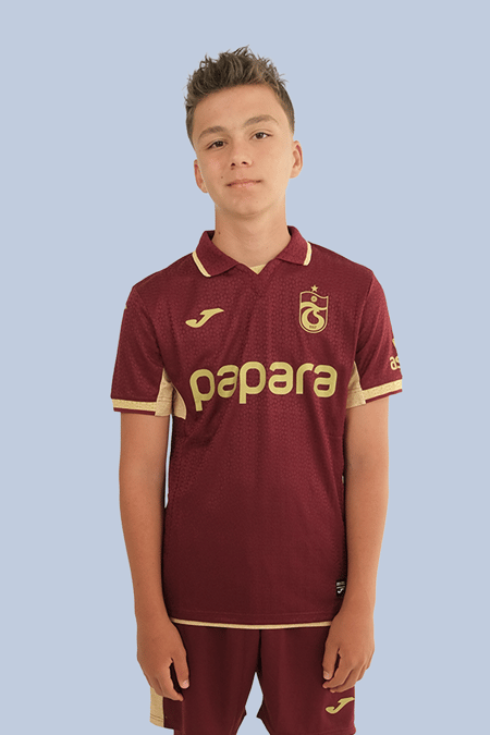 JOMA 25/26 BORDO  FORMA ÇOCUK