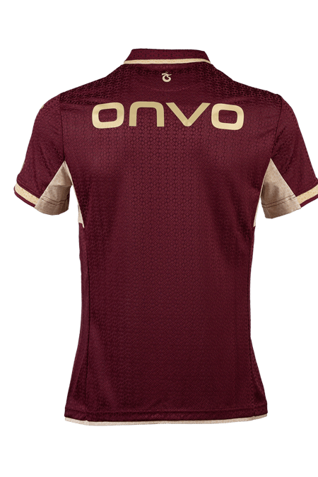 JOMA 25/26 BORDO  FORMA ÇOCUK