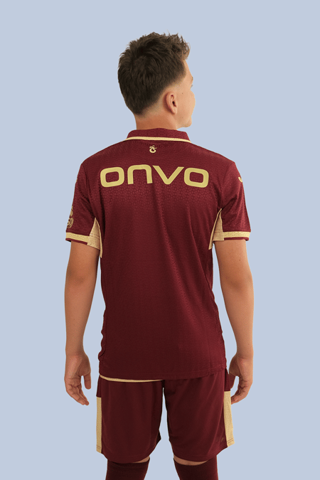 JOMA 25/26 BORDO  FORMA ÇOCUK