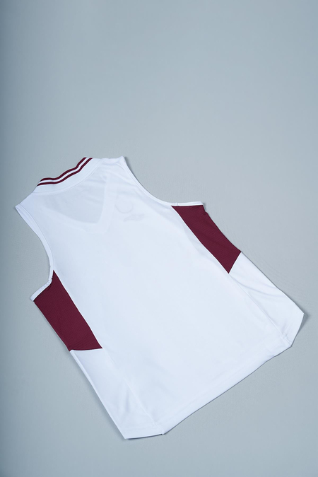 JOMA 25/26 ÇOCUK BASKET FORMA BEYAZ