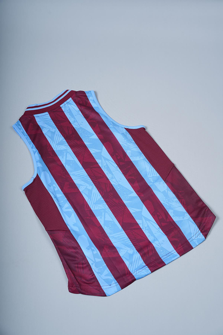 JOMA 25/26 ÇOCUK BASKET FORMA ÇUBUKLU