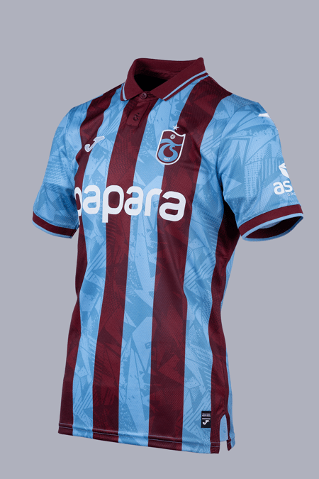 JOMA  25/26 ÇUBUKLU FORMA