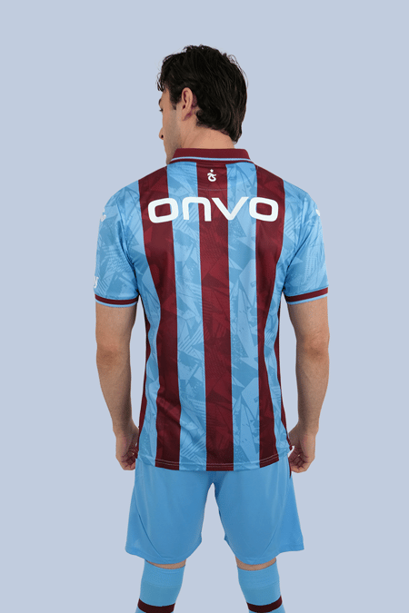 JOMA  25/26 ÇUBUKLU FORMA