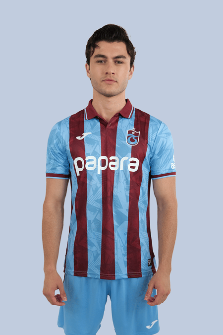 JOMA  25/26 ÇUBUKLU FORMA