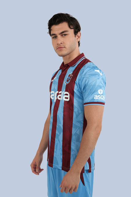 JOMA  25/26 ÇUBUKLU FORMA