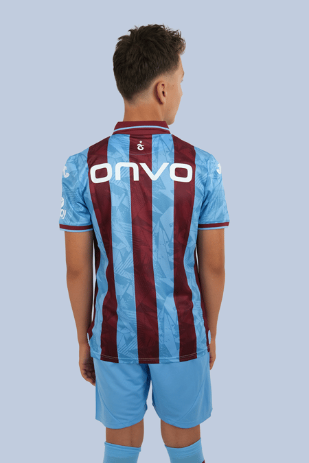 JOMA 25/26 ÇUBUKLU FORMA ÇOCUK
