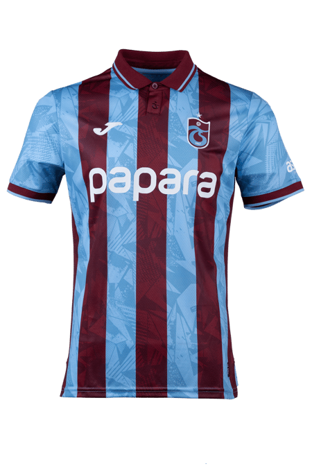 JOMA 25/26 ÇUBUKLU FORMA ÇOCUK