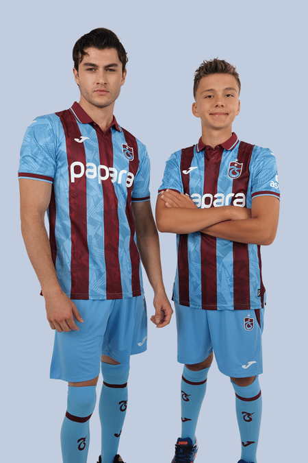 JOMA  25/26 ÇUBUKLU FORMA