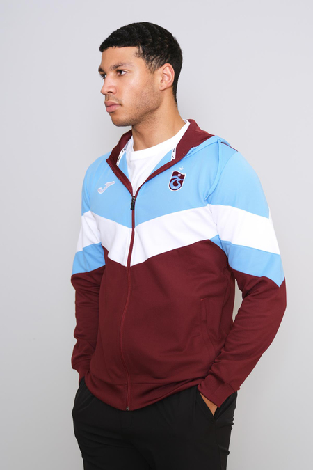 JOMA 25/26 HOODY SWEAT