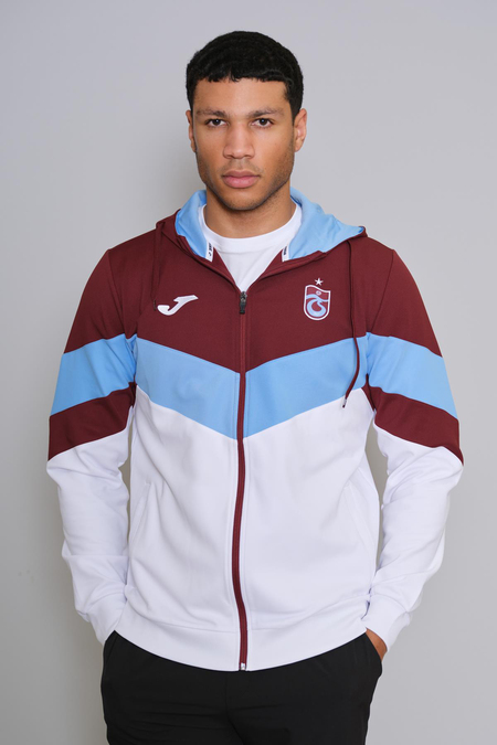 JOMA 25/26 HOODY SWEAT
