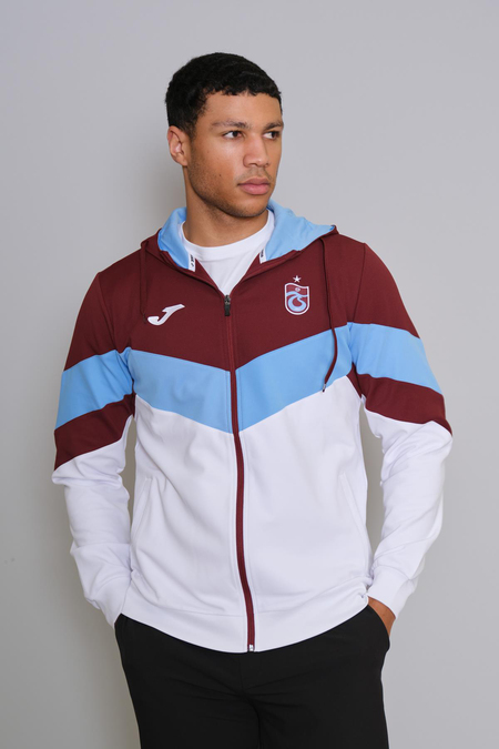 JOMA 25/26 HOODY SWEAT