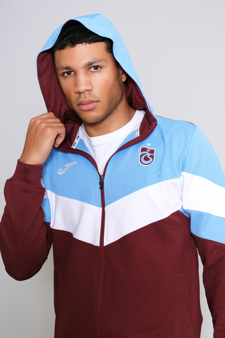 JOMA 25/26 HOODY SWEAT