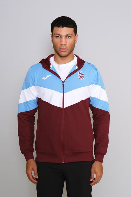 JOMA 25/26 HOODY SWEAT