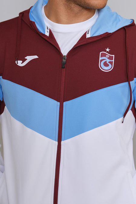 JOMA 25/26 HOODY SWEAT