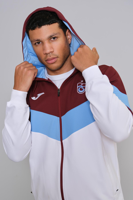 JOMA 25/26 HOODY SWEAT