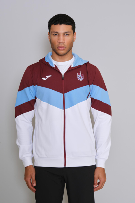 JOMA 25/26 HOODY SWEAT