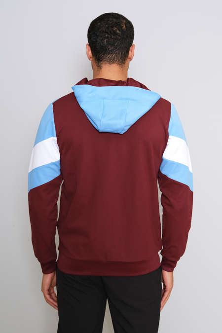 JOMA 25/26 HOODY SWEAT