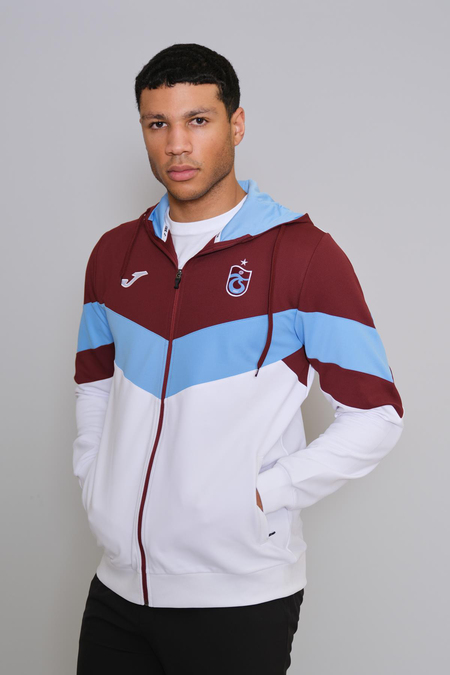 JOMA 25/26 HOODY SWEAT