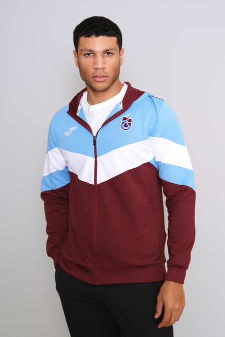 JOMA 25/26 HOODY SWEAT