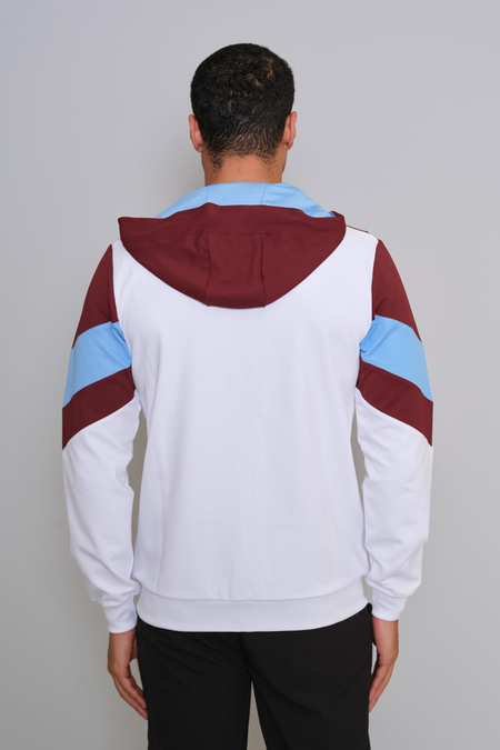 JOMA 25/26 HOODY SWEAT
