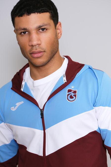 JOMA 25/26 HOODY SWEAT