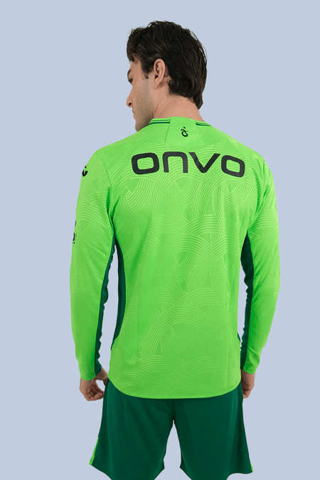 JOMA 25/26 KALECİ FORMA