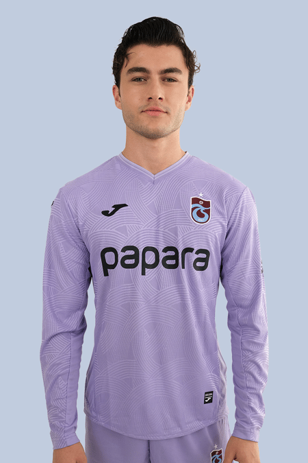 JOMA 25/26 KALECİ FORMA