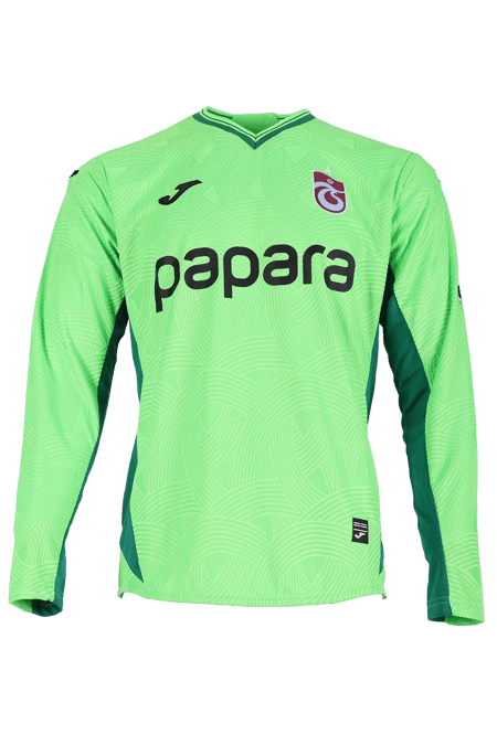 JOMA 25/26 KALECİ FORMA ÇOCUK