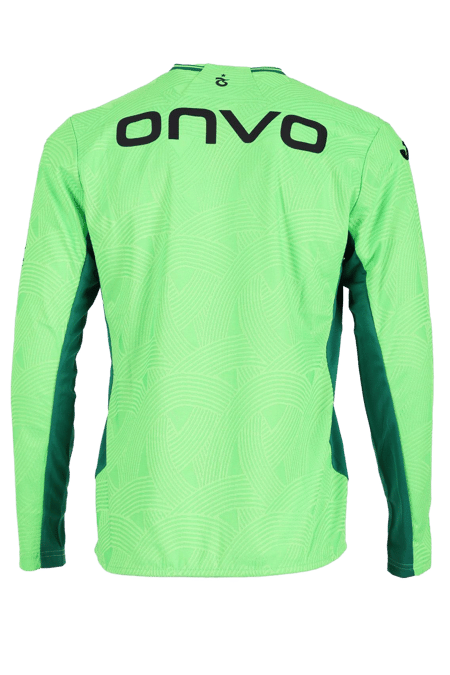 JOMA 25/26 KALECİ FORMA ÇOCUK