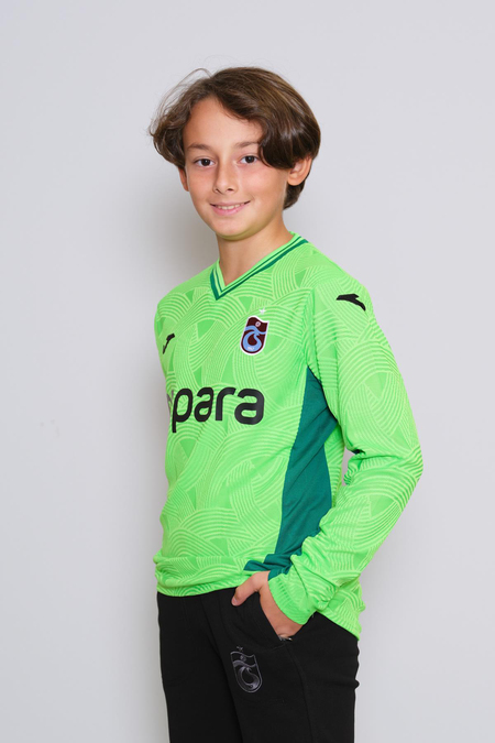 JOMA 25/26 KALECİ FORMA ÇOCUK