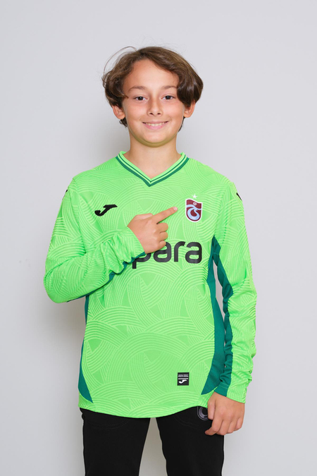 JOMA 25/26 KALECİ FORMA ÇOCUK