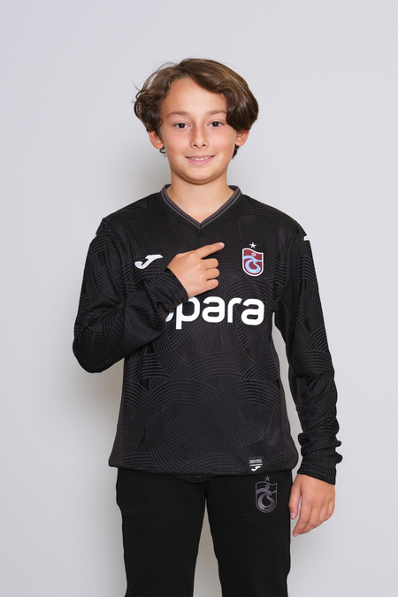 JOMA 25/26 KALECİ  FORMA ÇOCUK