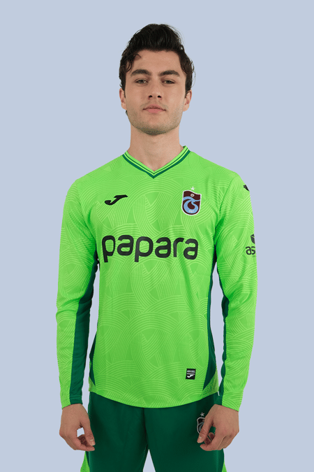 JOMA 25/26 KALECİ FORMA