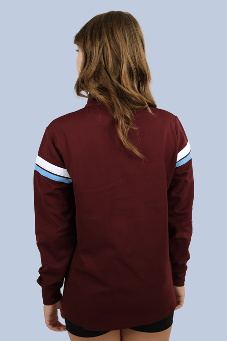 JOMA 25/26 KAMP EŞOFMAN ÜST