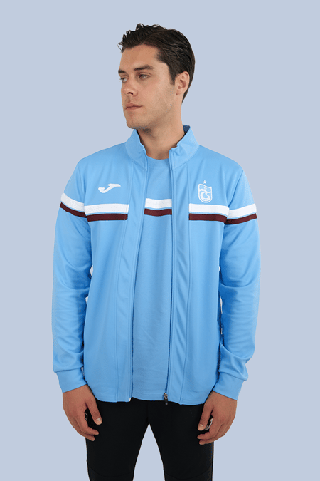 JOMA 25/26 KAMP EŞOFMAN ÜST
