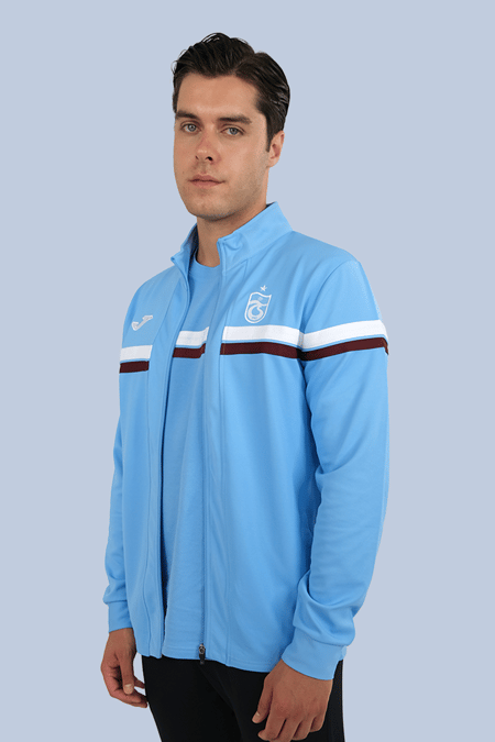 JOMA 25/26 KAMP EŞOFMAN ÜST