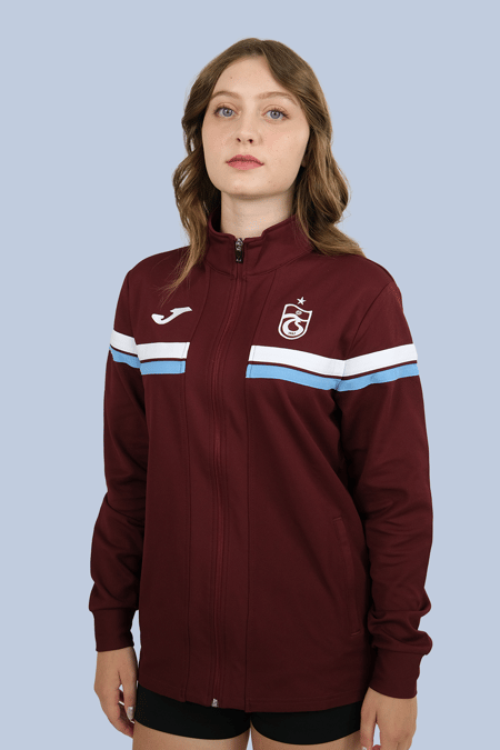 JOMA 25/26 KAMP EŞOFMAN ÜST