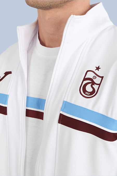 JOMA 25/26 KAMP EŞOFMAN ÜST