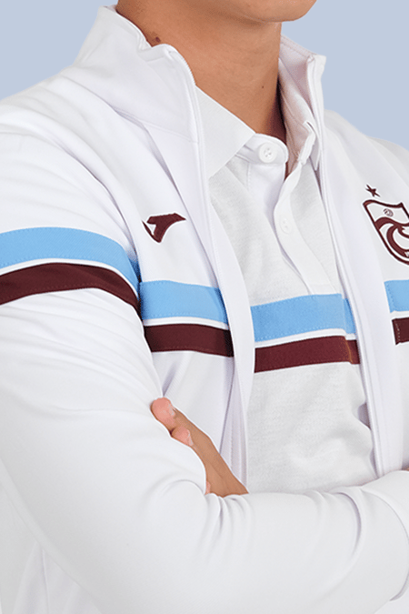 JOMA 25/26 KAMP EŞOFMAN ÜST GENÇ