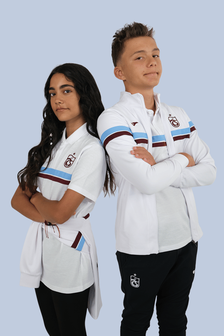 JOMA 25/26 KAMP EŞOFMAN ÜST GENÇ