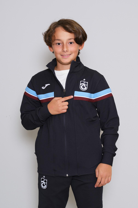 JOMA 25/26 KAMP EŞOFMAN ÜST