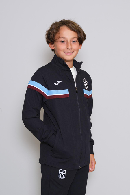 JOMA 25/26 KAMP EŞOFMAN ÜST