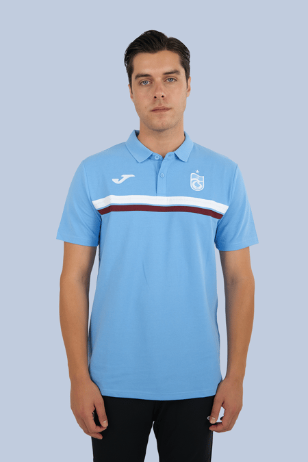 JOMA 25/26 POLO TSHIRT