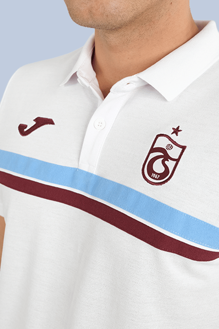 JOMA 25/26 POLO TSHIRT