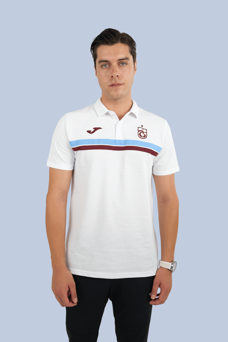 JOMA 25/26 POLO TSHIRT